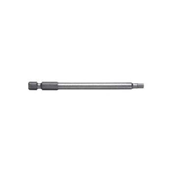 Trilobular Driver Bit 100mm TRILOB100