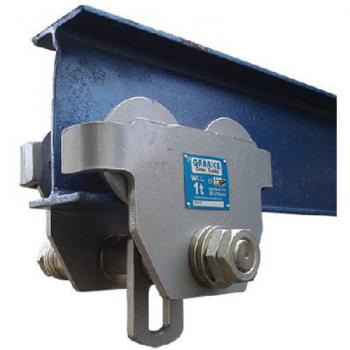 Garrick Girder Trolley Push 0.5T GPT005