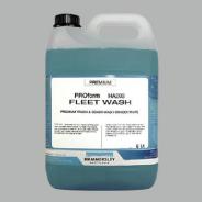Fleet Wash - Truck Wash - 205lt Drum 301-0205-03