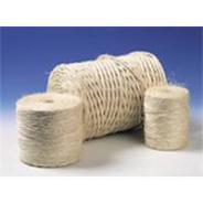 TWINE SISAL LASHING  2 PLY 440MTS 9500TEX  LAN0004