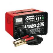 TELWIN BATTERY CHARGER 12/24V 45AMP TELWIN TWLEADER400