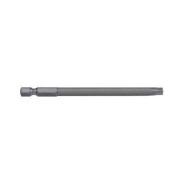 Torx Bit T30 1/4' x 100mm TX30100S