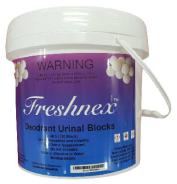 Toilet Crystals 4kg Tub UTW-4