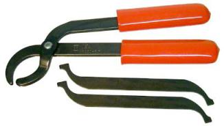 T&E Valve Adjusting Tool Shim Style 88250