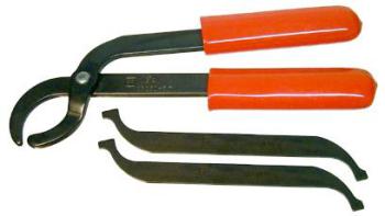 T&E Valve Adjusting Tool Shim Style 88250