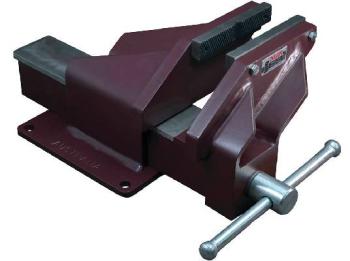 Dawn Vice Engineer Offset 150mm Fabricated (Right Handed) 60214