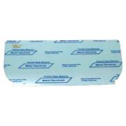 Visor Black Eagle Replacement Clear 227498CL