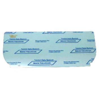 Visor Black Eagle Replacement Clear 227498CL