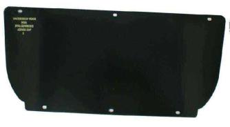 Visor Black Eagle Replacement Shade 3 227498gN3