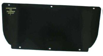 Visor Black Eagle Replacement Shade 3 227498gN3