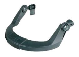 Visor Holder Nylon VH500