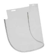 Visor Clear 250 x 400 Vv925 AT010707811