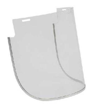Visor Clear 250 x 400 Vv925 AT010707811