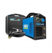 CIGWELD WELDSKILL 140 INVERTER 140A ARC/TIG WELDER  W1008140