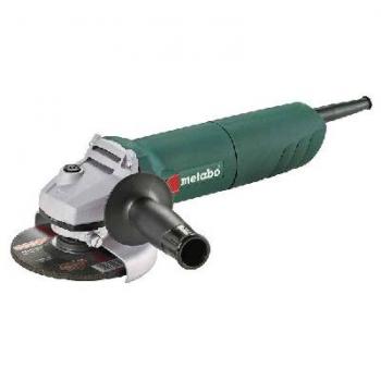 Metabo Angle Grinder 125mm 1100W W1100-125