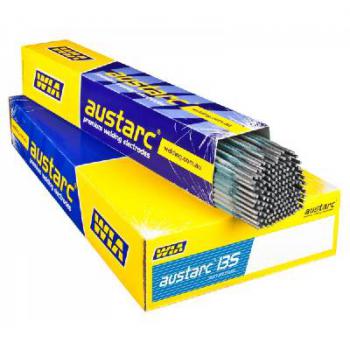 WIA Electrodes Austarc 13S 3.2mm (5kg Pkt) 13S32