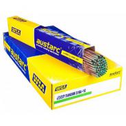 WIA Electrodes Staincord 316L-16 2.5mm 2.5kg/Pkt SC31625