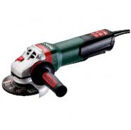 Metabo Angle Grinder 125mm 1700W Wepba17-125Q