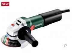 Metabo Angle Grinder 125mm 1400W Weq 1400-125