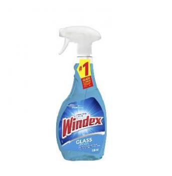 Windex Spray 500ml 328049
