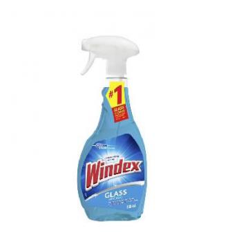 WINDEX SPRAY 500ML   328049