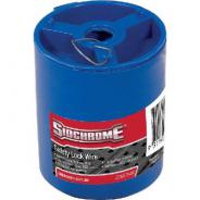Wire Safety Lock 0-032/0-813mm SCMT70481