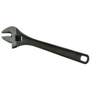 Wrench Adjustable Black Sidchrome 150mm SCMT25206