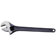 WRENCH ADJUSTABLE BLACK IREGA 250MM  B7710