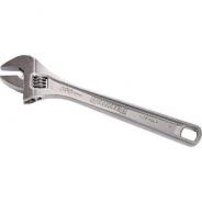 Wrench Adjustable Chrome Sidchrome 300mm SCMT25114