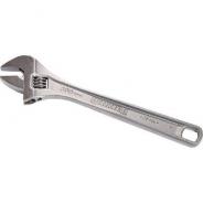 WRENCH ADJUSTABLE CHROME SIDCHROME 300MM SCMT25114