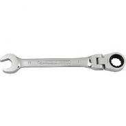 Spanner Ratchet Sidchrome Comb Flex Hd 14mm SCMT22289