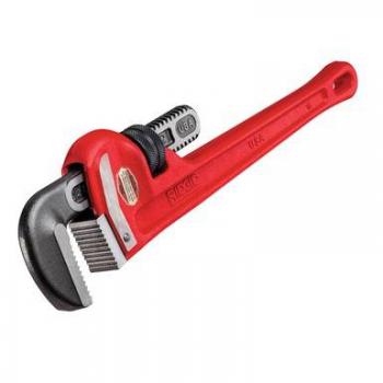 Wrench Pipe Ridgid 1200mm H/Duty 31040