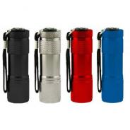 Torch Xtime Tomcat 3W 9 Led Xt019