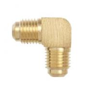 Flare Elbow 3/8 x 3/8