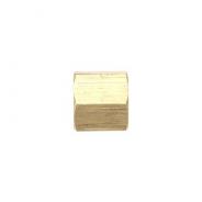 Std Compression Nut 1/2