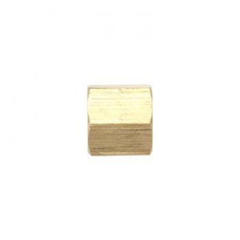 Std Compression Nut 1/2