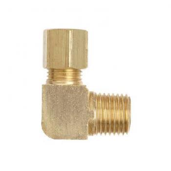 Male Elbow 1/4 x 1/8