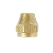 STD FLARE NUT 1/2