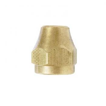 STD FLARE NUT 1/4