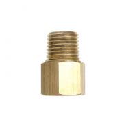 M&F Adaptor 3/8 x 1/4