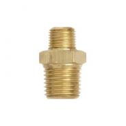Reducing Nipple 1/2 x 3/8