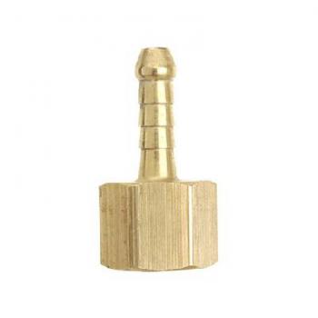 Female Tailpiece 1/2 x 3/8