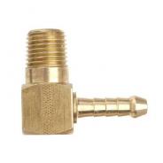 Male Elbow Brass 1/2 x 1/2Bsp