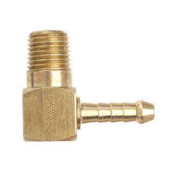 Male Elbow 3/8 x 1/4 No P6