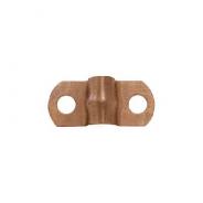 Copper Saddle 3/8