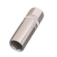 Kincrome Socket Spark Plug 13/16 ZDA26BC