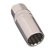 Kincrome Socket Spark Plug 5/8 ZDA26CC