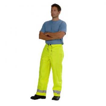 Rain Trousers F/Yref Lge Z49 4XL ZTRFY49T1XXXXL