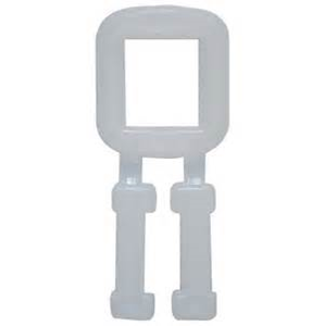 SEALS - BLUE POLY STRAP 12MM  BOX 1000  525034 014PH121