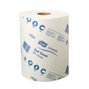 Roll Towel Tork 90M (16 Pack) 2187951
